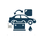 Cambio de batería - Taller chapa pintura Vinaròs Mecánica