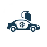 Carga de aire acondicionado - Taller chapa pintura Vinaròs Mecánica