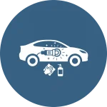 Pulido y corrección de pintura