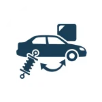 Revisión y sustitución de amortiguadores - Taller chapa pintura Vinaròs Mecánica