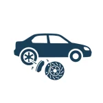 Sustitución de pastillas y discos de freno - Taller chapa pintura Vinaròs Mecánica